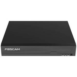 Foscam FNA108HE FNA108HE 8-Kanal Netzwerk-Videorecorder