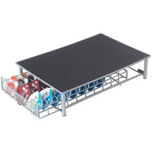 jti Aufbewahrungsschublade für Kaffeekapseln - Tassimo 