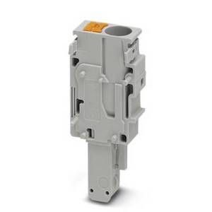 Phoenix Contact PP-H 6/ 1-R - Stecker PP-H 6/ 1-R  Inhalt: 50 St. 