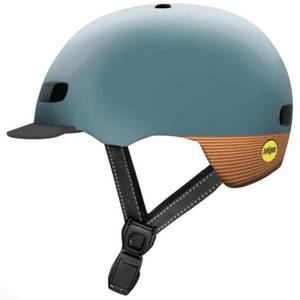 Nutcase Fahrradhelm Street Mips 
