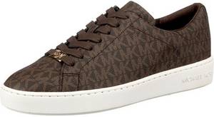 Michael Kors Keaton Lace Up 43R5KTFP1B Low-Top-Sneaker