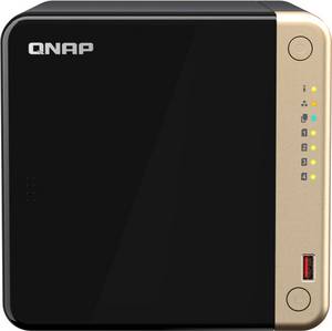 Qnap TS-464-8G 2x22TB