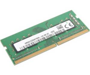 Lenovo 16GB DDR4 SO-DIMM 2666, 4X70W22201 16GB DDR4