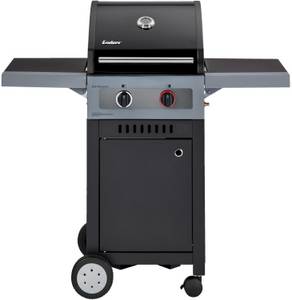 Enders Boston Black 2K Turbo Gasgrill