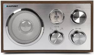 Blaupunkt RXN-180 braun Küchenradio