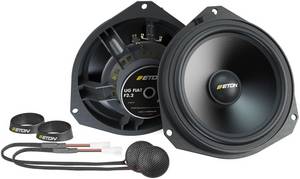 Eton UG FIAT F2.2 Komponentensystem