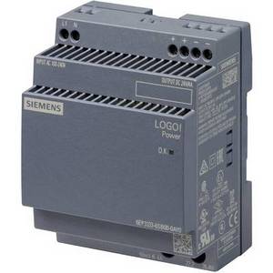 Siemens 6EP3333-6SB00-0AY0 6EP3333-6SB00-0AY0 SPS-Powermodul 