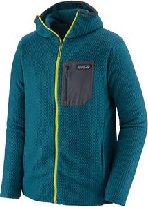 Patagonia Men's R1 Air Full-Zip Hoody Fleecejacke