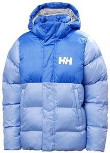 Helly Hansen Junior Vision Light Pufferjacke (41755) bright blue Funktionsjacke