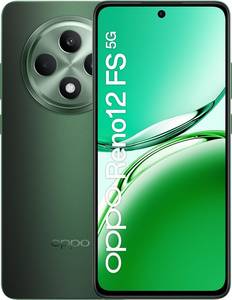 Oppo Reno12 FS 512GB Olive Green