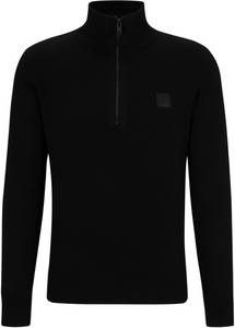 Hugo Boss Kanobix (50494387) Herren-Wollpullover