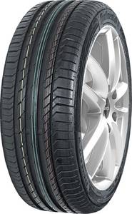 Continental ContiSportContact 5 SUV 235/45 R20 100V XL Sommerreifen