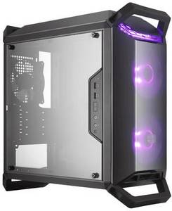 Cooler Master MasterBox Q300P Mini Tower