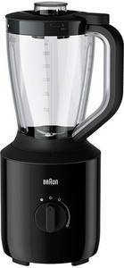 Braun PowerBlend 3 JB 3150 BK Standmixer