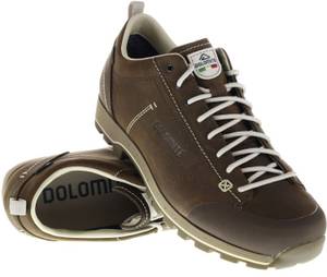 Dolomite Outdoor Dolomite 54 Low FG Evo GTX Herren Wanderschuhe braun Wanderschuhe