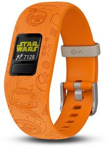 Garmin vivofit jr. 2  Star Wars Light Side