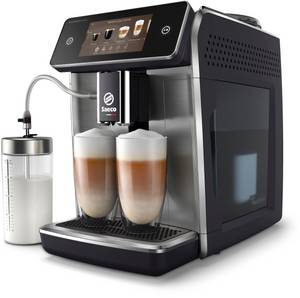 Saeco GranAroma Deluxe SM6685/00 Kaffeevollautomat