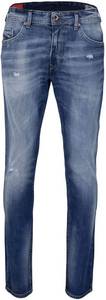 Diesel Thommer Herren-Slim-Fit-Jeans