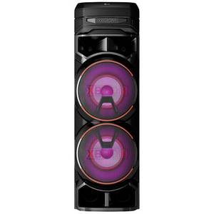Lg Electronics XBOOM RNC9 Party Lautsprecher 20.32 cm 8 Zoll 1 St. 