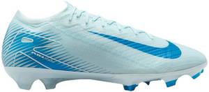 Nike Mercurial Vapor 16 Elite FG (FQ1457) glacier blue/blue orbit Nockenschuhe