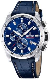 Festina Chronograph F20692/2 Analoguhr