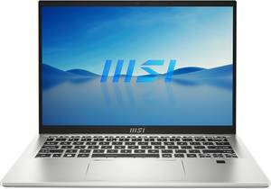 Msi Prestige 14 B13M-282ES Multimedia Notebook