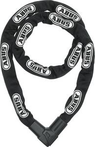 Abus Kettenschloss »1010/170 black« 
