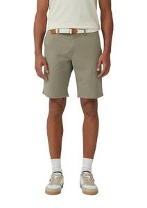 S.oliver Bermudas Sommerhose mit Taschen 