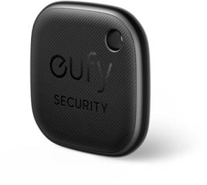 Eufy Security SmartTrack Link Anschluss Bluetooth