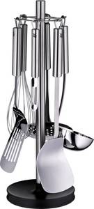 Wmf Profi Plus Küchenhelfer-Set 7 tlg. Küchenhelfer-Set