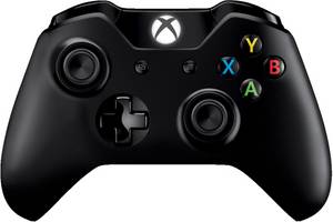 Microsoft Xbox Wireless Controller + Kabel (Windows) PC-Controller