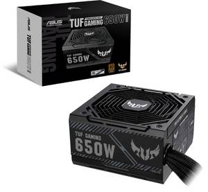 Asus TUF Gaming Bronze 650W PC-Netzteil