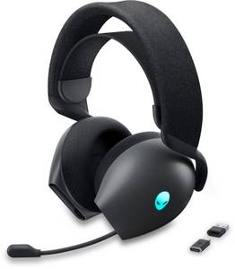 Alienware AW720H Dark Side of the Moon PC Headset