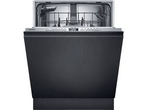  SIEMENS SN63HX03TE iQ300 Geschirrspüler (vollintegrierbar, 598 mm breit, 46 dB (A), C) 