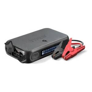 Type S StartYa 8Qi Gen2 Starthilfe fürs Auto Handliche Powerbank 