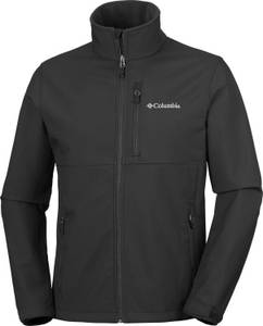 Columbia Sportswear Columbia Men Ascender™ Softshell Jacket Extended Size Softshelljacke