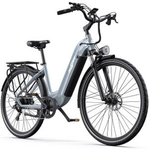Vankel E-Bike Cityrad OT05pro herren Elektrofahrrad 