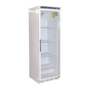 Polar Refrigeration Polar Display Kühlschrank 400Ltr. Kühlvitrine