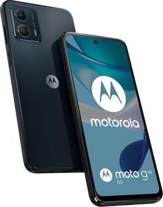 Motorola Moto G53 Ink Blue Dual-SIM Handy