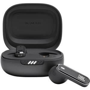 Jbl Live Flex, Headset 