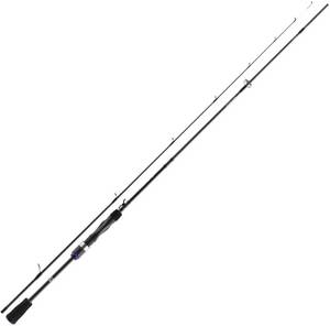 Daiwa Prorex XR UL Spin 1,95m 3-12g Spinnrute