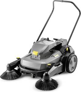Kärcher KM 70/25 C Bp 2SB (1.517-230.0) Handkehrmaschine