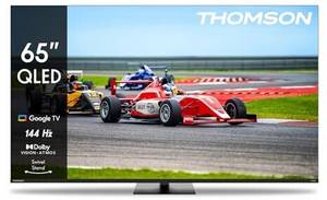 Thomson 65QG7C14 (65 Zoll) 4K-Fernseher