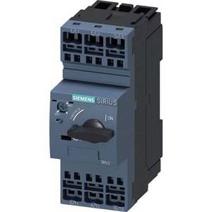 Siemens 3RV2023-4BA20 Leistungsschalter 1 St. Einstellbereich (Strom): 13 -...