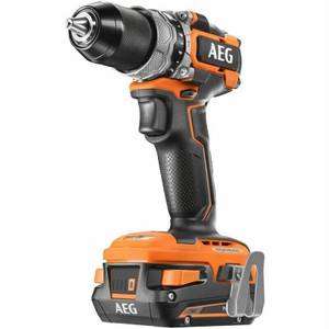 Aeg Powertools BSB18SBL-202C Akku-Schlagbohrschrauber