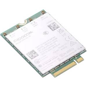 Lenovo ThinkPad Fibocom L860-GL-16 WWAN LTE Modul 4XC1M72796 