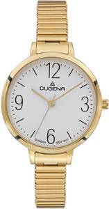 Dugena Quarzuhr Fiona, 4461095 