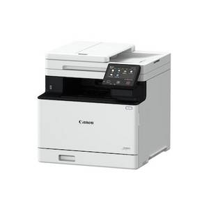 Canon i-SENSYS MF752CDW Farblaserdrucker Scanner Kopierer USB LAN WLAN 