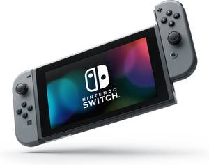 Nintendo Switch 32GB Neon-Blau / Neon-Rot 