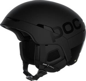 Poc Obex BC Mips uranium black matt Skihelm